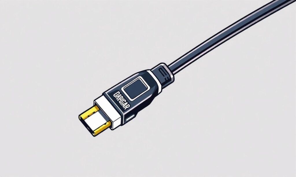 Corsair presenta cable $25 para RTX 4000 esperado