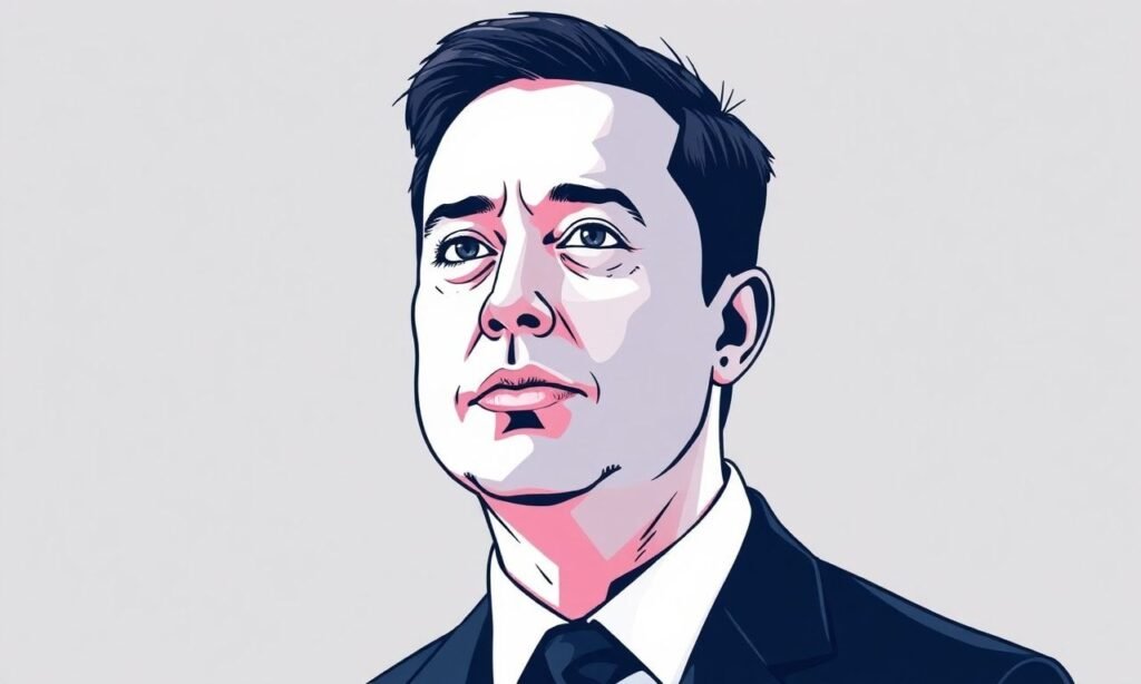 Elon Musk reconoce error al financiar OpenAI en juicio