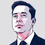 Elon Musk reconoce error al financiar OpenAI en juicio