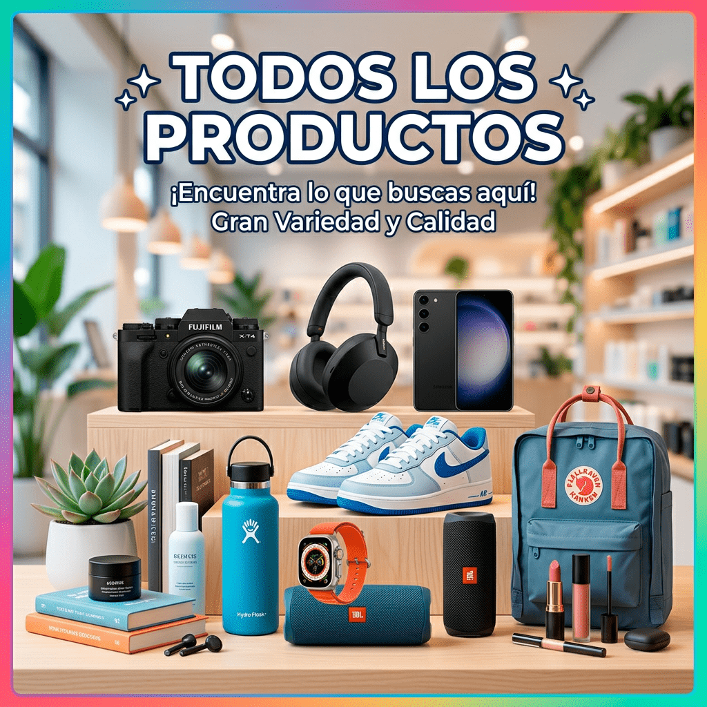Productos