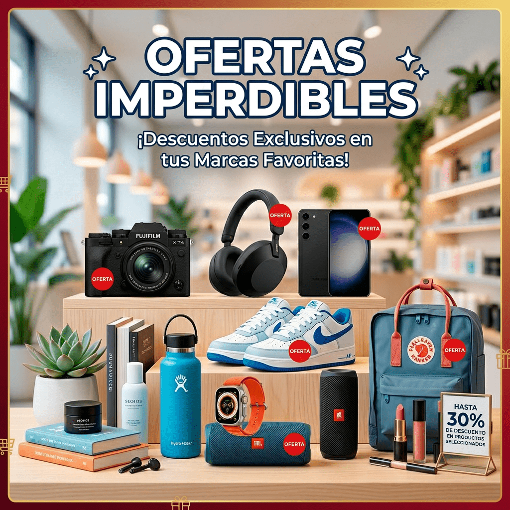 Ofertas