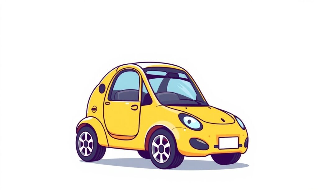 Coches llenos de tecnología: ¿Por qué pocos la usan?