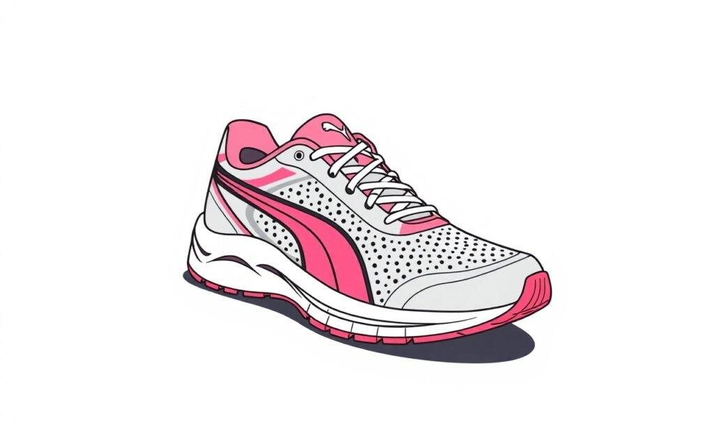 Oferta Zapatillas Running Mujer PUMA Nitro 3 Hyrox