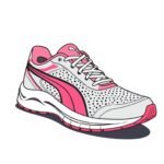 Oferta Zapatillas Running Mujer PUMA Nitro 3 Hyrox