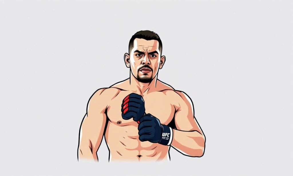 Link Paramount+ online: cómo ver UFC 328 en vivo