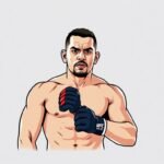 Link Paramount+ online: cómo ver UFC 328 en vivo