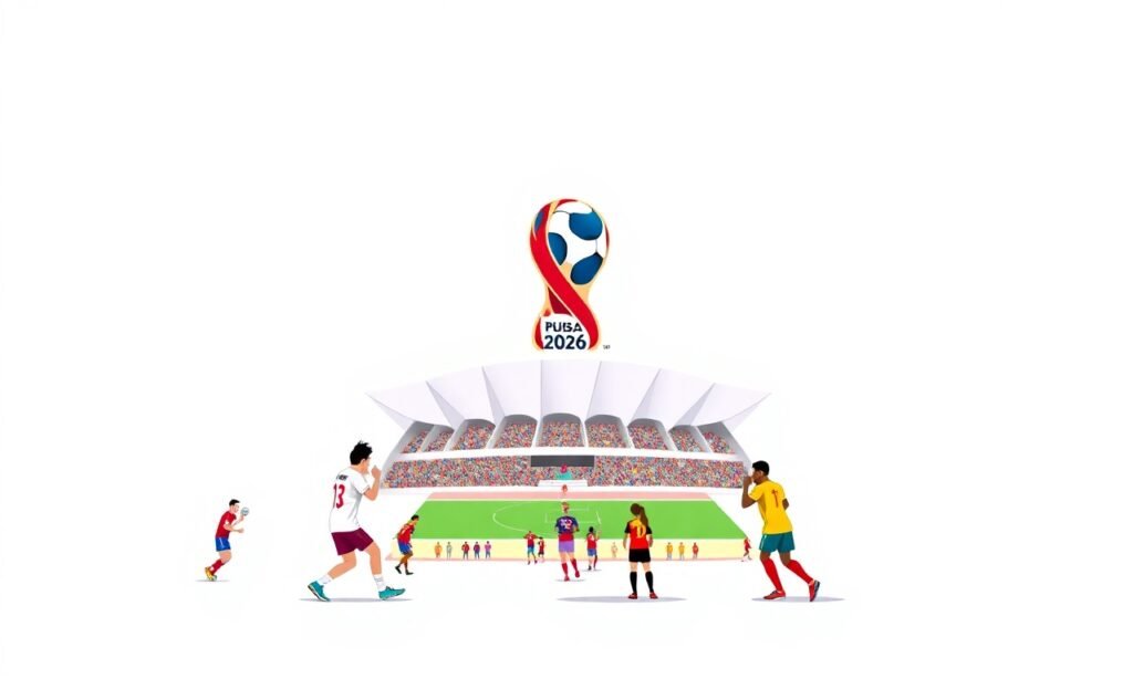 Ver últimas noticias del Mundial 2026: previa e inauguración