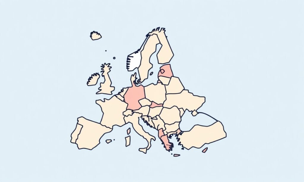 Subvenciones para Programas Europeos de Prevención del VIH y ETS 2027-2028