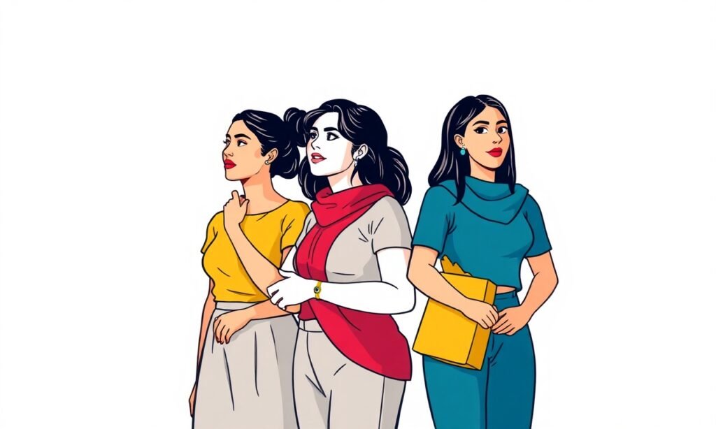 Subvenciones 2026 del Instituto de las Mujeres al movimiento asociativo