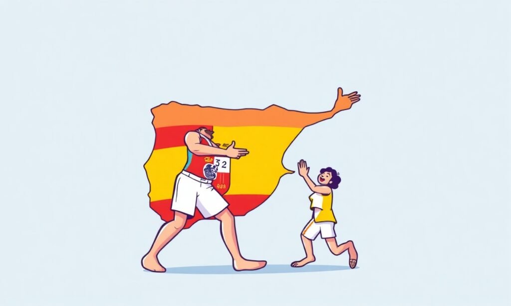 España supera récord de donantes de órganos en 48 horas