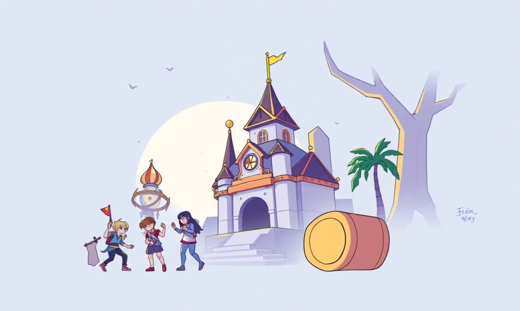 Epic aviva rumores con adelanto de próximos juegos gratis