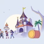 Epic aviva rumores con adelanto de próximos juegos gratis