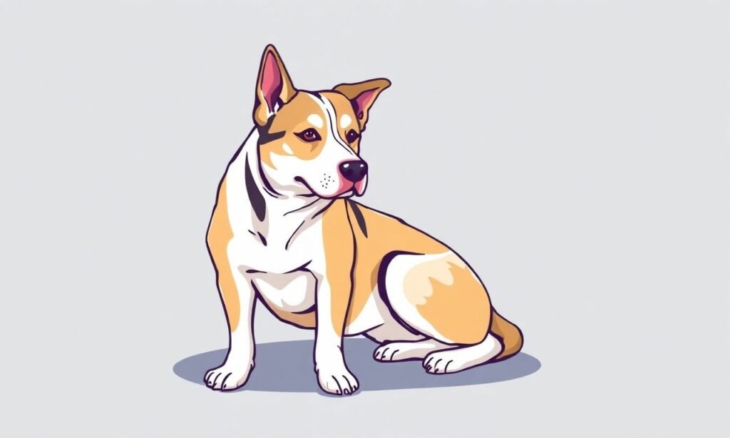 Cama ortopedica para perros adultos