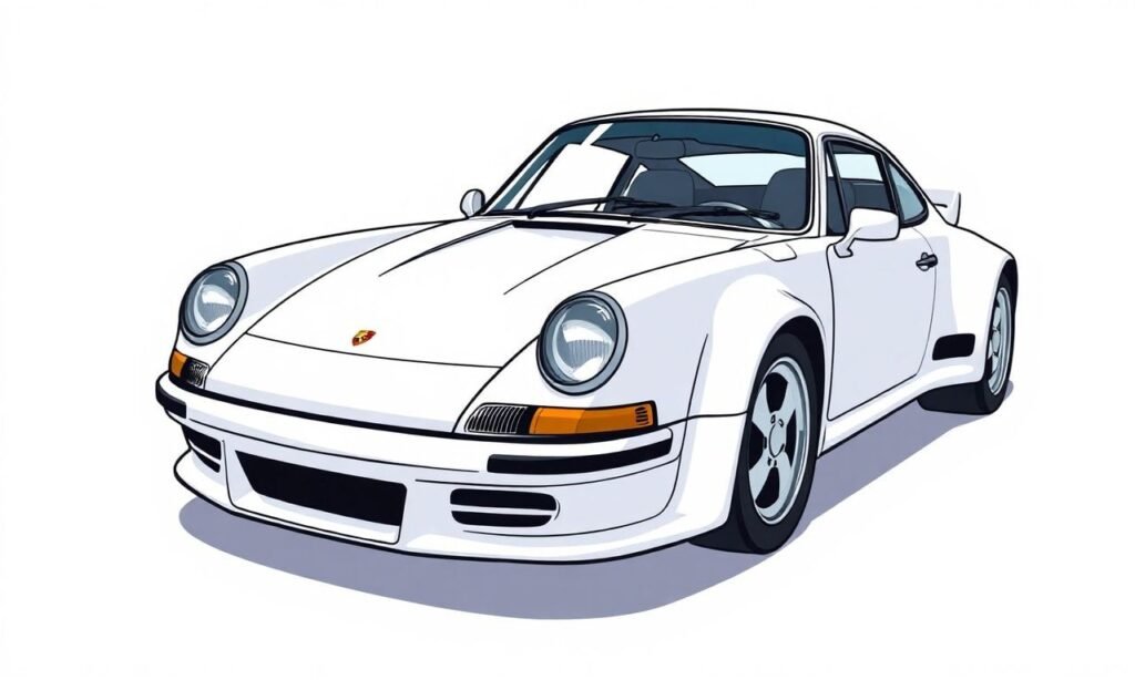 Porsche enfrenta electrificación, peso y retos de identidad