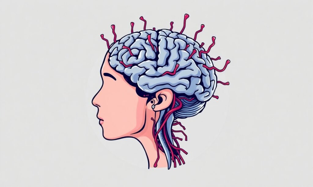 Hongos psicodélicos remodelan cerebro en mes