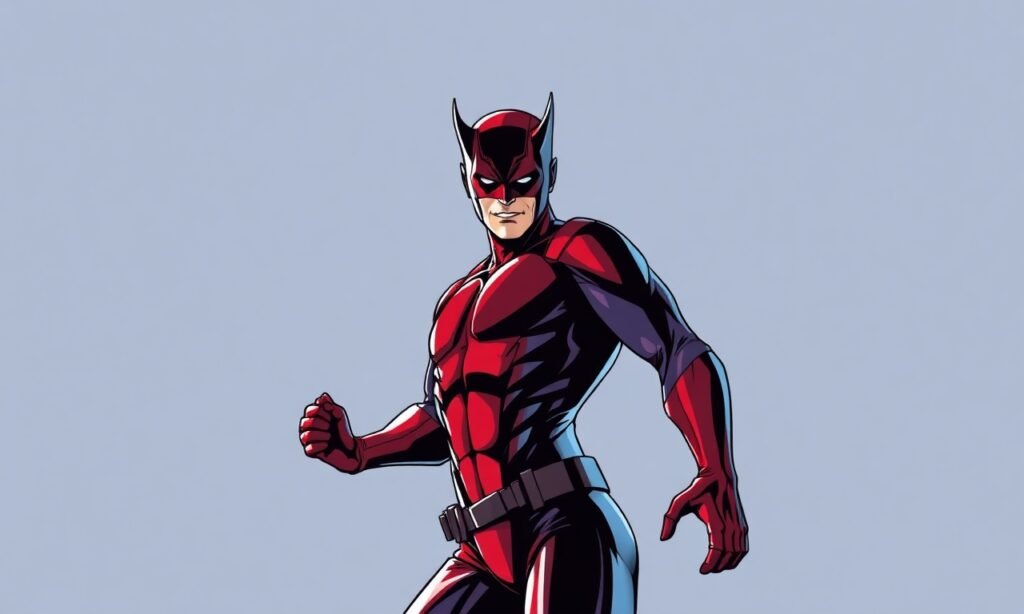 Daredevil rompe expectativas y anuncia futuro oscuro para Marvel