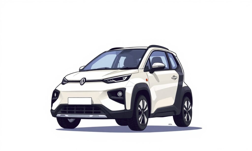 Kia EV3 rebaja 5800 euros y supera BYD Atto2