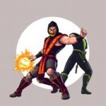 Mortal Kombat II análisis completo según la experta rubia