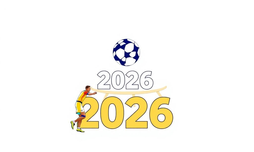 Mundial 2026: fechas de inicio y sedes oficiales