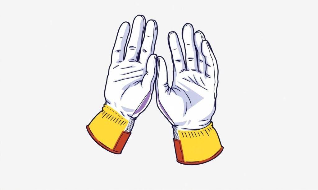 guantes de nitrilo desechables guía completa precios y usos seguros