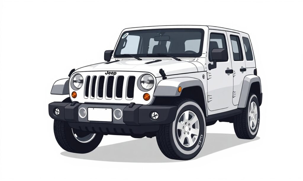 Stellantis anuncia Jeep económico al nivel del Corolla