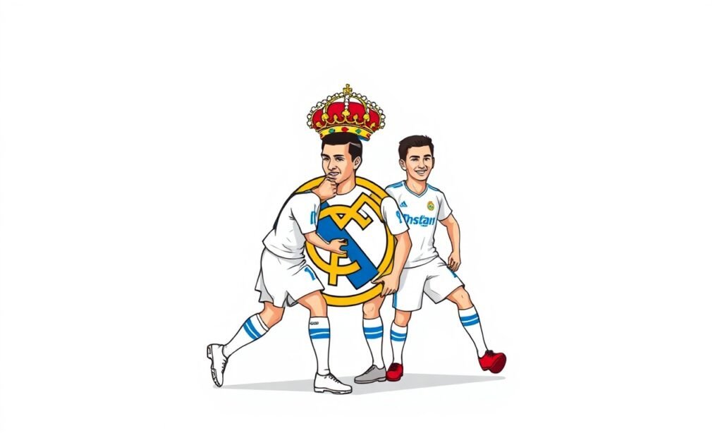 Elecciones anticipadas del Real Madrid tras polémica arbitral
