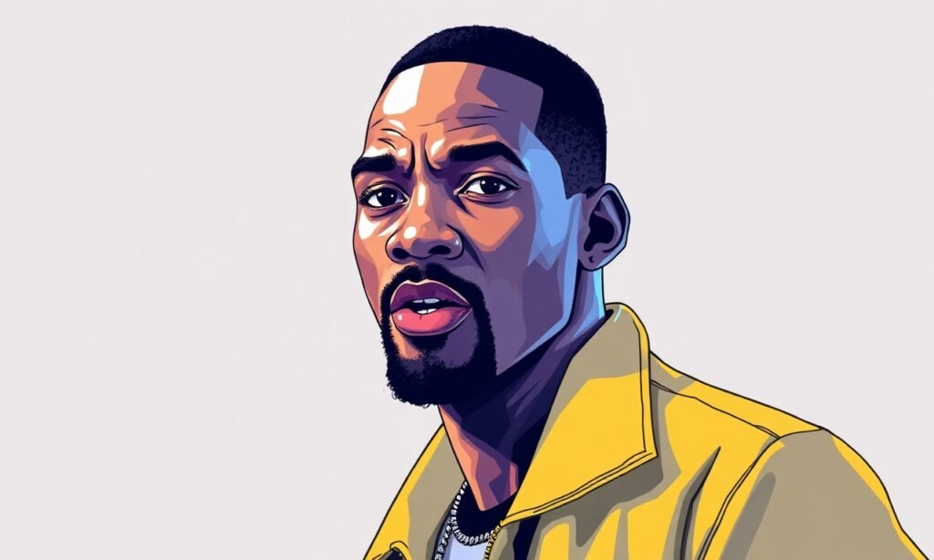 Will Smith lidera acción en thriller Supermax estreno 2024