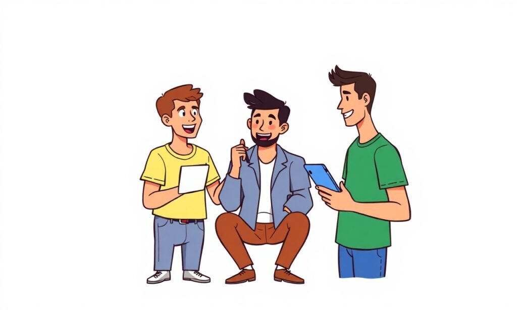 Usuarios deben identificar videos manipulados en redes sociales