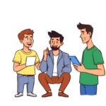 Usuarios deben identificar videos manipulados en redes sociales