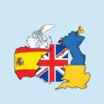España y Reino Unido impulsan cooperación financiera global