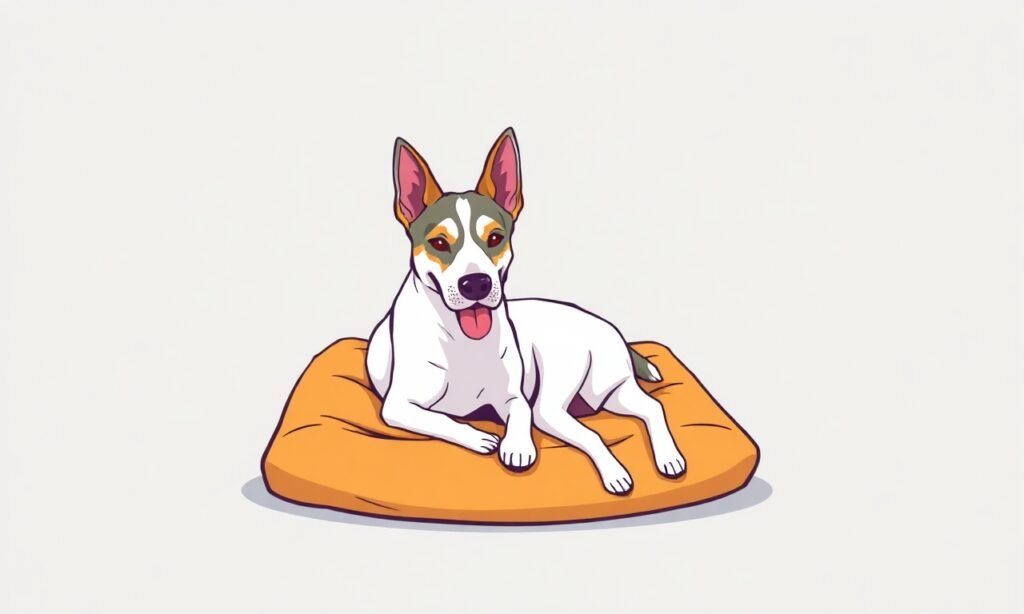 Mejores camas ortopédicas para perros