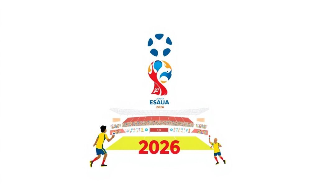 Convocatoria España Mundial 2026 fecha, horario y streaming