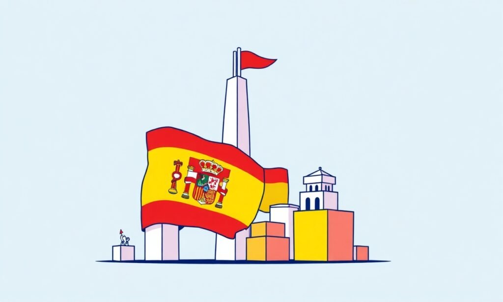 España invertirá 8.000 millones para liderar 2030