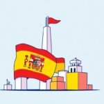 España invertirá 8.000 millones para liderar 2030