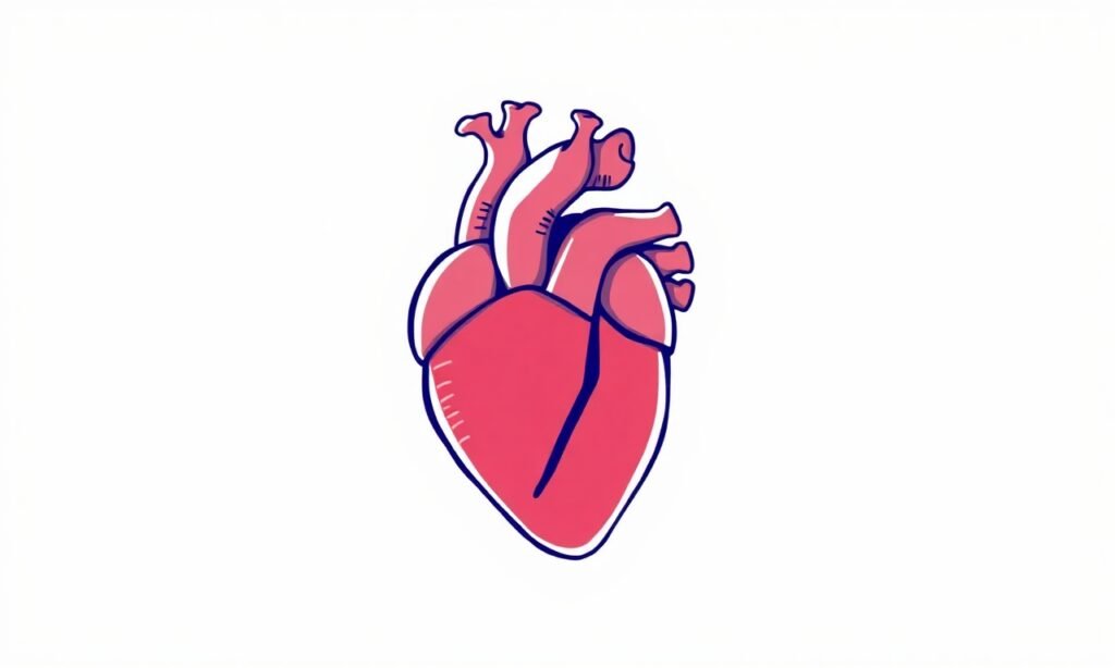 Corazón: diez horas de ejercicio semanal