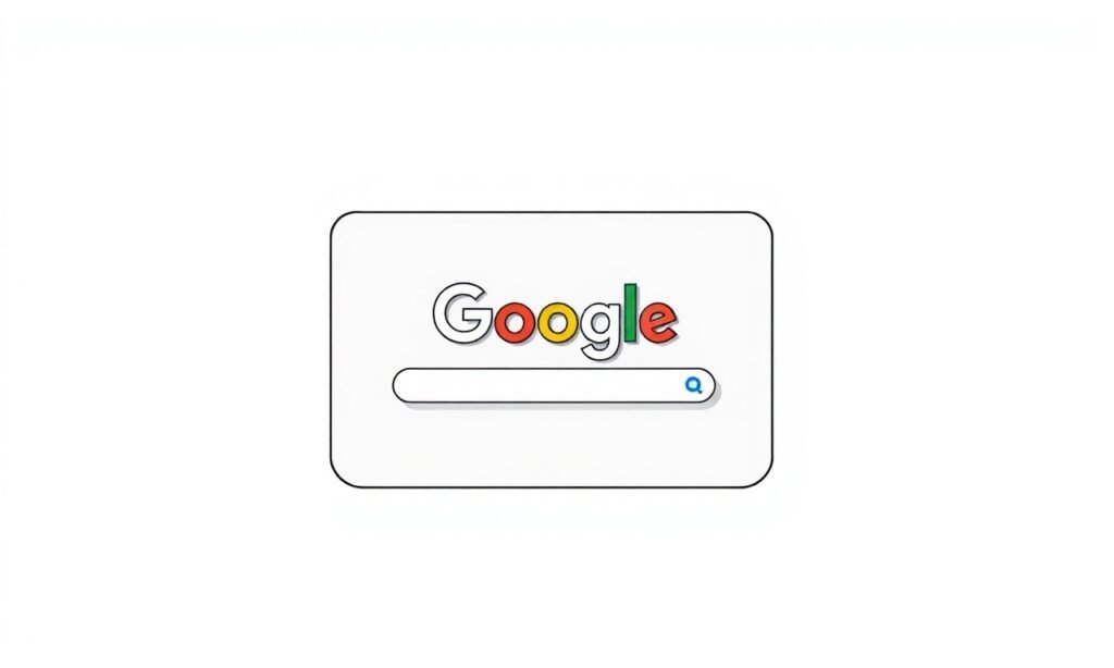 Google se reinventa con tres cambios clave del nuevo buscador