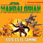 La historia del Mandaloriano y Grogu en Star Wars