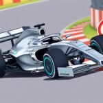 Mercedes da la campanada con nuevo modelo eléctrico