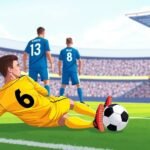 Mbaye busca revancha contra Francia y rompe récord ver