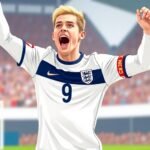 Harry Kane domina en Dallas y lidera ranking, ver