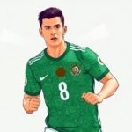 Mexico vs Corea del Sur 2026: horario y dónde ver