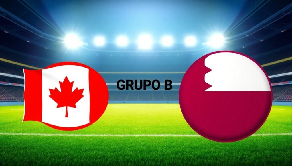 Alineación probable Canadá vs Qatar 2026: once titular – ver