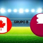 Alineación probable Canadá vs Qatar 2026: once titular – ver