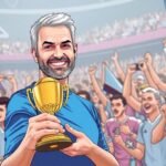 Mejoras en el rendimiento del delantero: ver avances