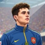 Ver el partido decisivo España vs Arabia Saudí con MARCA