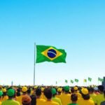 Desafío de Brasil en juego: ver el polémico caso