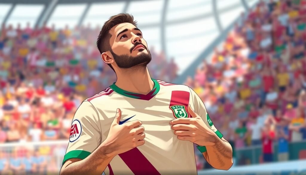 Saibari lidera el Power Ranking: ver su back to back optimizado