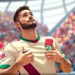 Saibari lidera el Power Ranking: ver su back to back optimizado