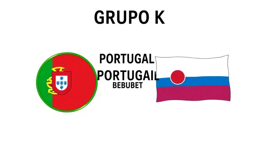 Ver alineación probable Portugal vs Uzbekistán en Mundial