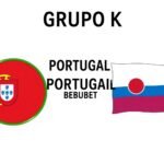 Ver alineación probable Portugal vs Uzbekistán en Mundial